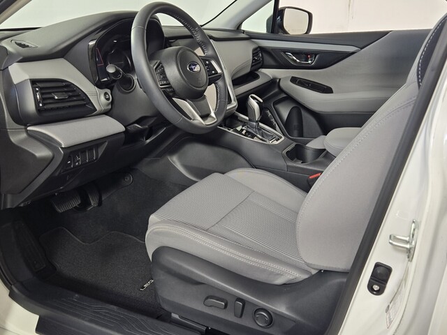 used 2023 Subaru Legacy car