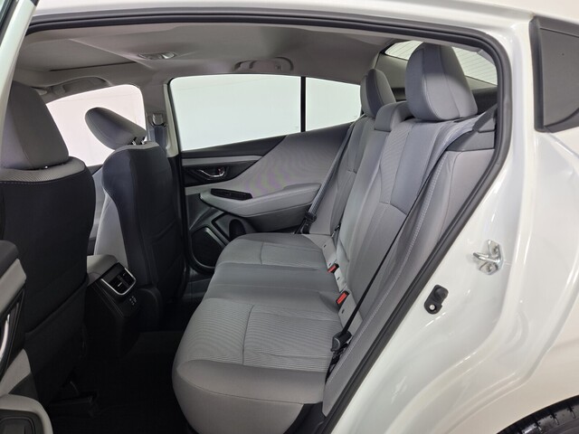 used 2023 Subaru Legacy car