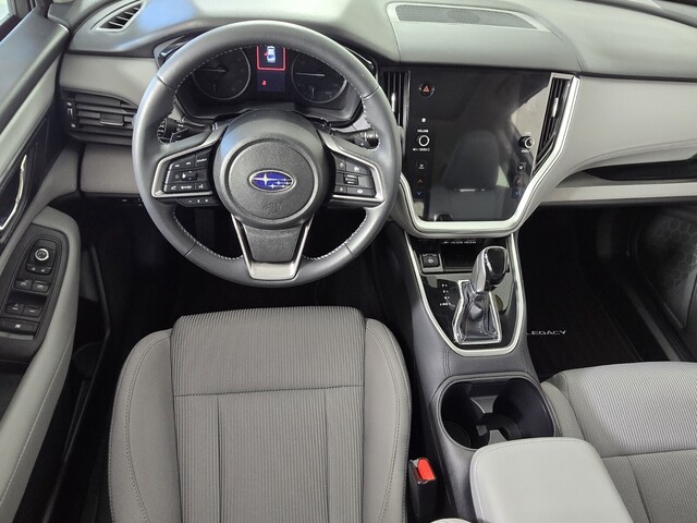 used 2023 Subaru Legacy car