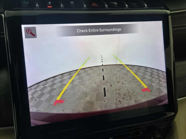 used 2023 Jeep Grand Cherokee car, priced at $19,988