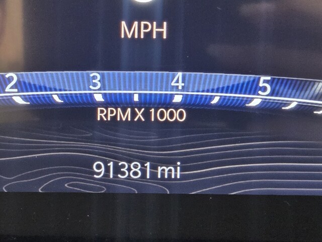 used 2023 Jeep Grand Cherokee car, priced at $19,988