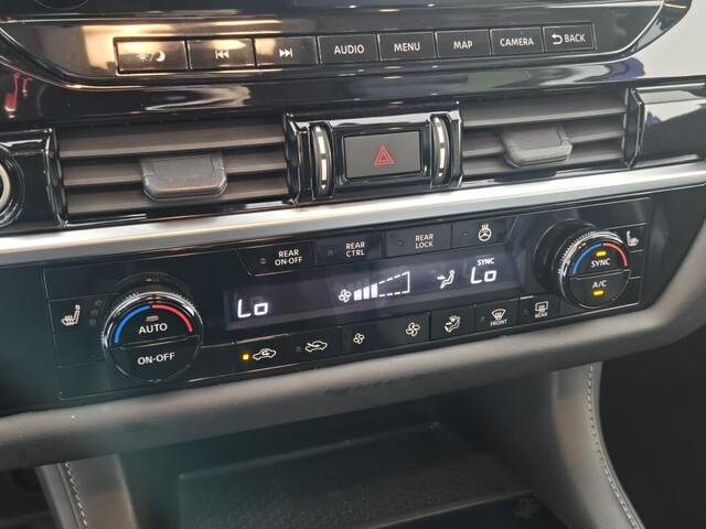 used 2022 Nissan Pathfinder car, priced at $20,888