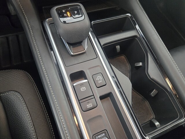 used 2022 Nissan Pathfinder car, priced at $20,888