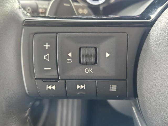 used 2022 Nissan Pathfinder car, priced at $20,888