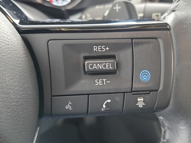 used 2022 Nissan Pathfinder car, priced at $20,888