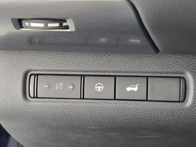 used 2022 Nissan Pathfinder car, priced at $20,888