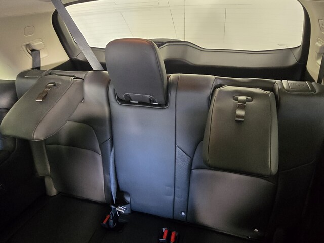 used 2022 Nissan Pathfinder car, priced at $20,888