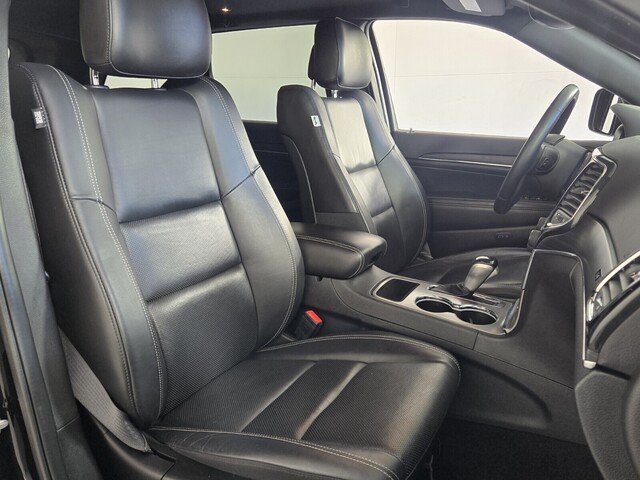 used 2021 Jeep Grand Cherokee car, priced at $24,988