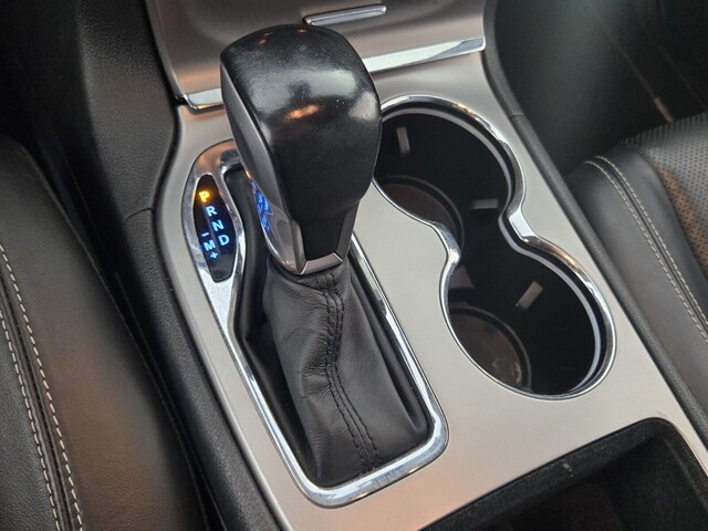 used 2021 Jeep Grand Cherokee car, priced at $24,988