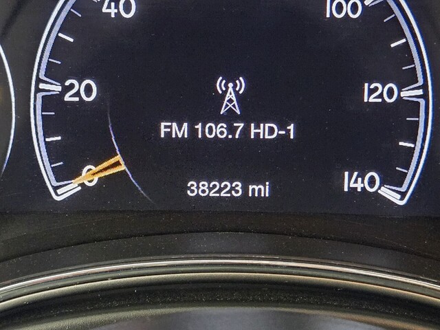 used 2021 Jeep Grand Cherokee car, priced at $24,988