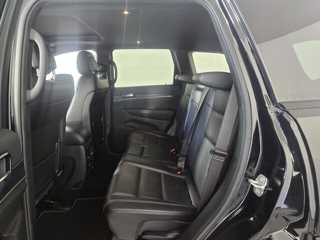 used 2021 Jeep Grand Cherokee car, priced at $24,988