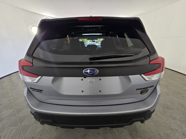 used 2024 Subaru Forester car, priced at $29,998