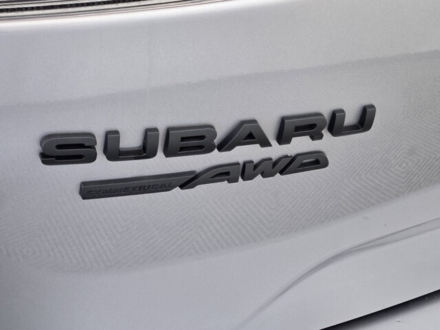 used 2024 Subaru Forester car, priced at $29,998