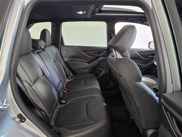 used 2024 Subaru Forester car, priced at $29,998