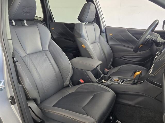 used 2024 Subaru Forester car, priced at $29,998