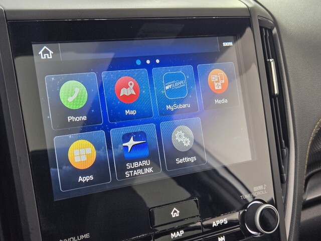 used 2024 Subaru Forester car, priced at $29,998