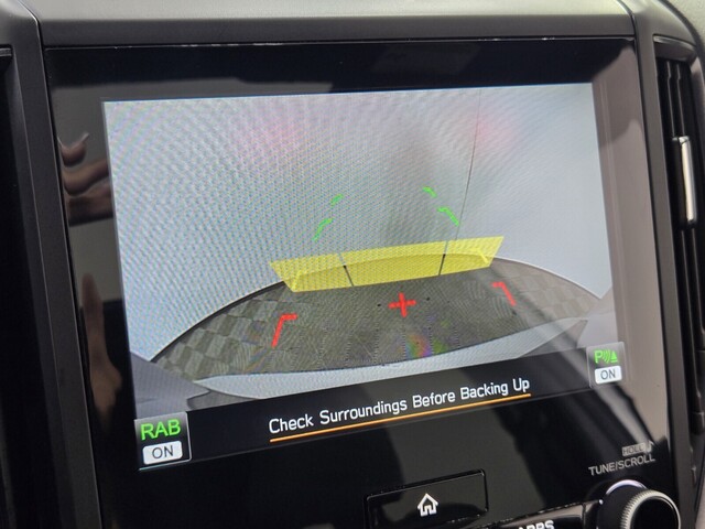 used 2024 Subaru Forester car, priced at $29,998