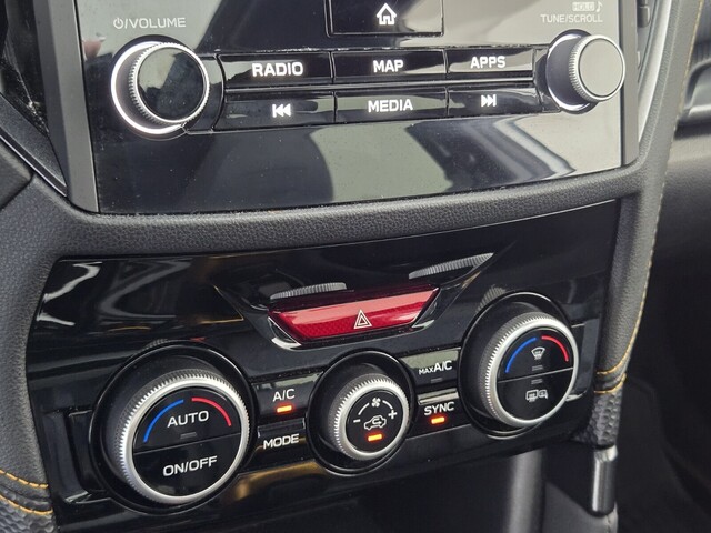 used 2024 Subaru Forester car, priced at $29,998