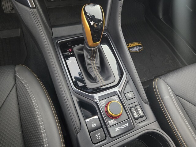 used 2024 Subaru Forester car, priced at $29,998