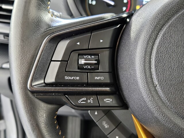 used 2024 Subaru Forester car, priced at $29,998