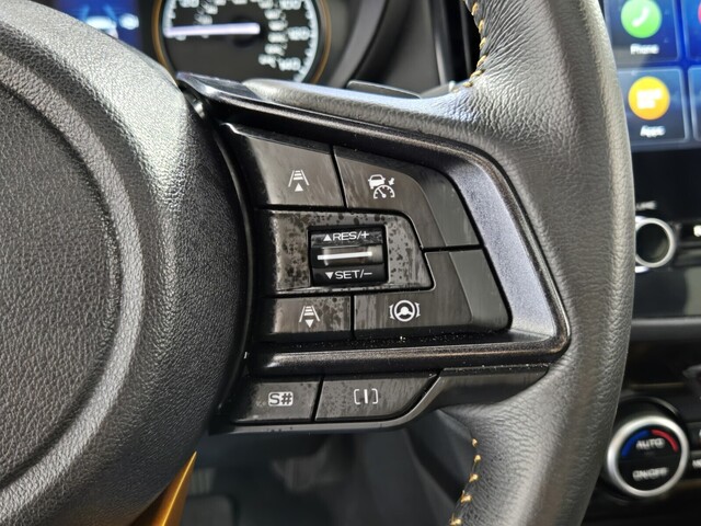 used 2024 Subaru Forester car, priced at $29,998