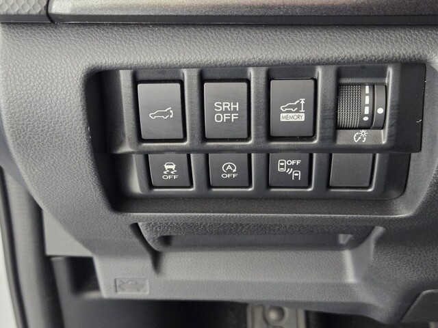 used 2024 Subaru Forester car, priced at $29,998