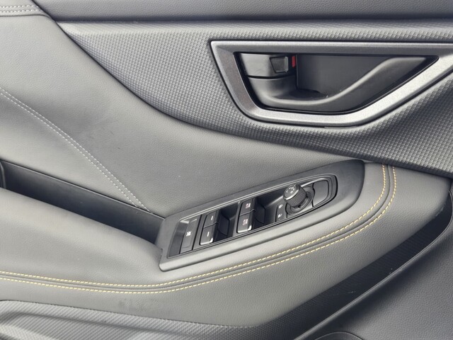 used 2024 Subaru Forester car, priced at $29,998