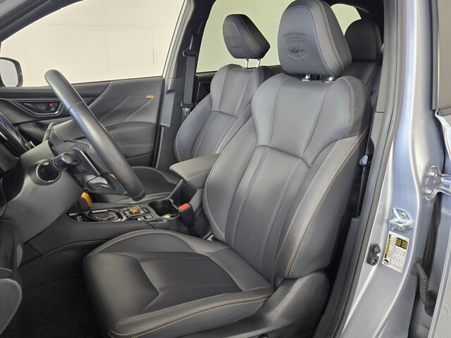 used 2024 Subaru Forester car, priced at $29,998