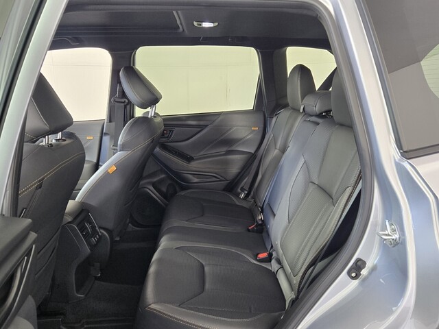 used 2024 Subaru Forester car, priced at $29,998