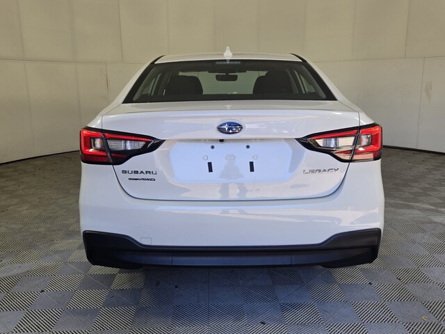 used 2023 Subaru Legacy car