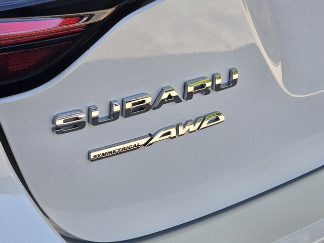 used 2023 Subaru Legacy car