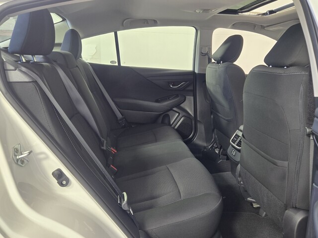 used 2023 Subaru Legacy car