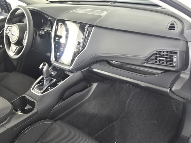 used 2023 Subaru Legacy car