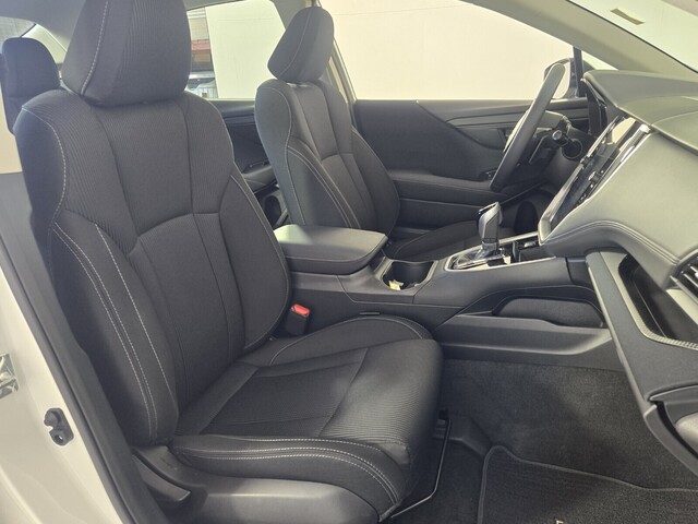 used 2023 Subaru Legacy car