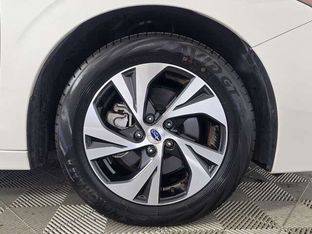 used 2023 Subaru Legacy car