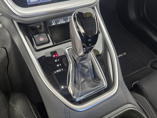 used 2023 Subaru Legacy car