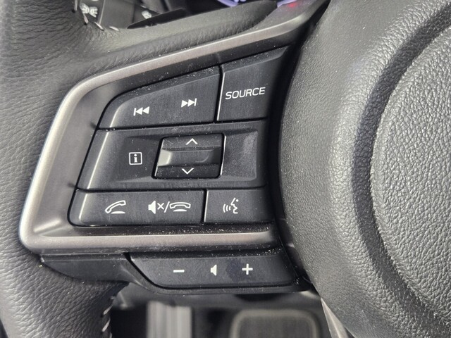 used 2023 Subaru Legacy car