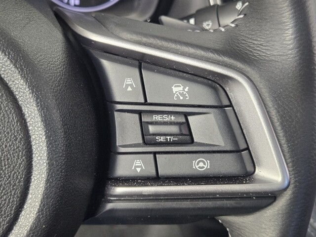 used 2023 Subaru Legacy car