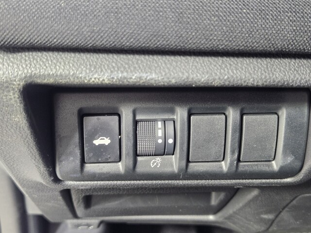 used 2023 Subaru Legacy car