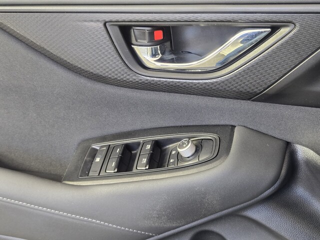 used 2023 Subaru Legacy car