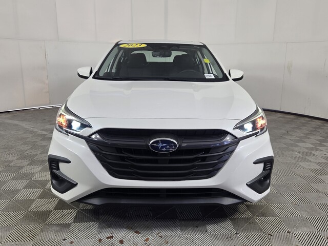 used 2023 Subaru Legacy car