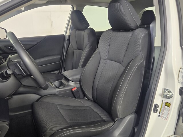 used 2023 Subaru Legacy car