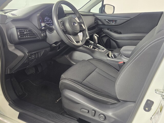 used 2023 Subaru Legacy car