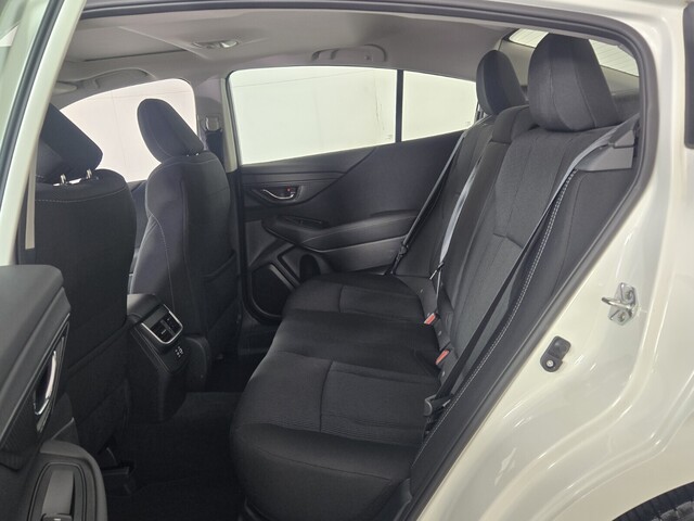 used 2023 Subaru Legacy car