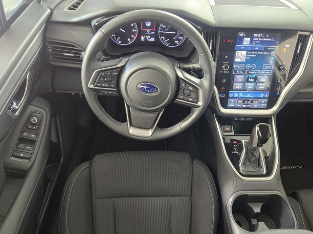 used 2023 Subaru Legacy car