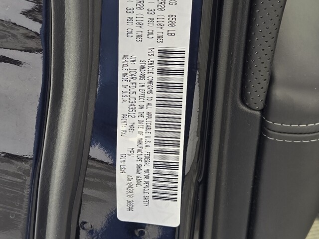 used 2018 Jeep Grand Cherokee car, priced at $46,988