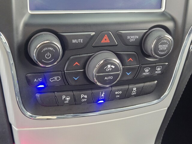 used 2018 Jeep Grand Cherokee car, priced at $46,988