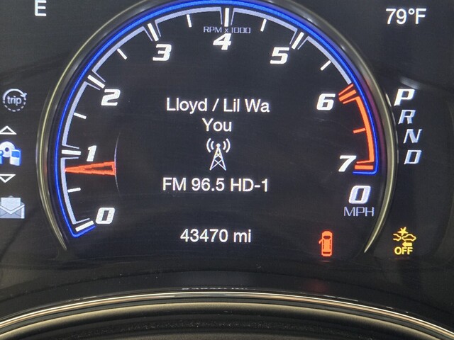 used 2018 Jeep Grand Cherokee car, priced at $46,988