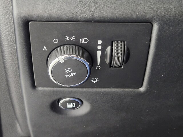 used 2018 Jeep Grand Cherokee car, priced at $46,988