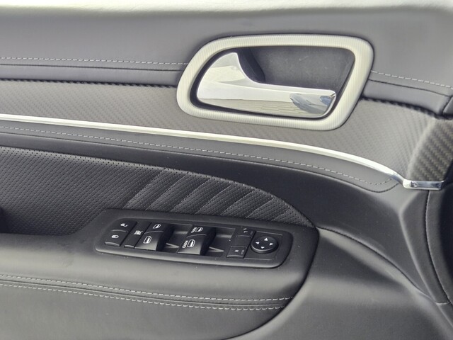 used 2018 Jeep Grand Cherokee car, priced at $46,988